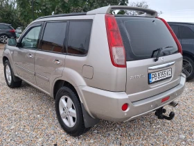 Nissan X-trail 2.5i/../a | Mobile.bg    2