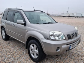 Nissan X-trail 2.5i/../a | Mobile.bg    4