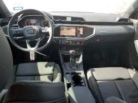 Audi Q3 PREMIUM PLUS S LINE 45 , снимка 9