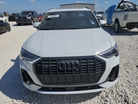 Audi Q3 PREMIUM PLUS S LINE 45 , снимка 1