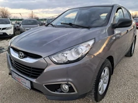 Hyundai IX35 1.7 160000km 1