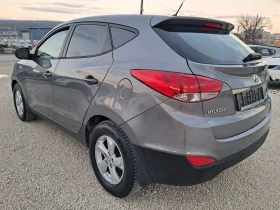 Hyundai IX35 1.7 160000km | Mobile.bg    6