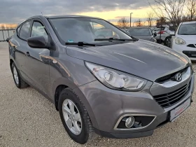 Hyundai IX35 1.7 160000km | Mobile.bg    3