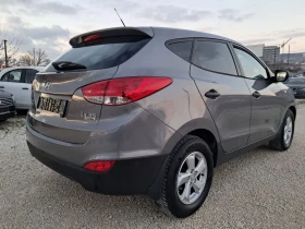 Hyundai IX35 1.7 160000km, снимка 4