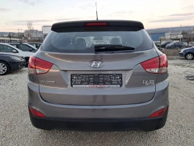 Hyundai IX35 1.7 160000km, снимка 5