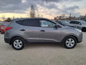 Hyundai IX35 1.7 160000km, снимка 7