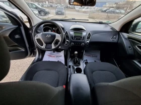 Hyundai IX35 1.7 160000km, снимка 11