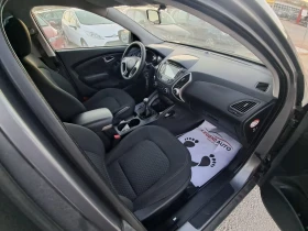 Обява за продажба на Hyundai IX35 1.7 160000km ~14 199 лв. - изображение 11