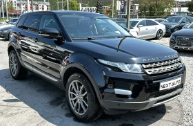 Land Rover Range Rover Evoque SPORT 2.0i 241HP PANO CAMERA SWISS - 26990 лв. - 37418014 3