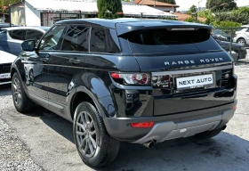 Land Rover Range Rover Evoque SPORT 2.0i 241HP PANO CAMERA SWISS - 26990 лв. - 37418014 7