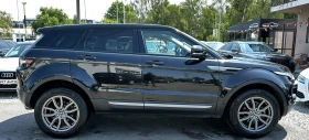 Land Rover Range Rover Evoque SPORT 2.0i 241HP PANO CAMERA SWISS - 26990 лв. - 37418014 4