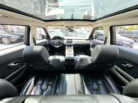 Land Rover Range Rover Evoque SPORT 2.0i 241HP PANO CAMERA SWISS - 26990 лв. - 37418014 10