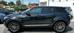 Land Rover Range Rover Evoque SPORT 2.0i 241HP PANO CAMERA SWISS - 26990 лв. - 37418014 8