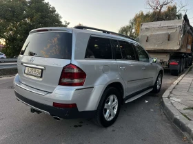 Mercedes-Benz GL 450 | Mobile.bg    4