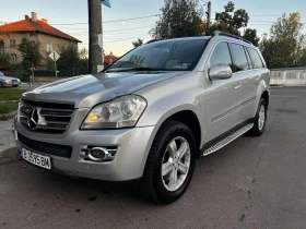  Mercedes-Benz GL 450