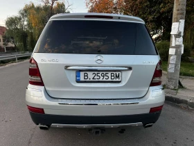 Mercedes-Benz GL 450 | Mobile.bg    5