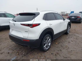 Mazda CX-30 2.5L I-4 DI, DOHC, VVT, 186HP Front Wheel Drive | Mobile.bg    9