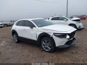 Mazda CX-30 2.5L I-4 DI, DOHC, VVT, 186HP Front Wheel Drive | Mobile.bg    5