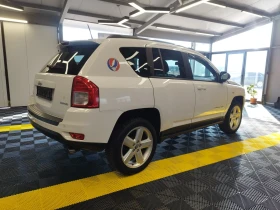 Jeep Compass 2.2crdi 6ck., снимка 7