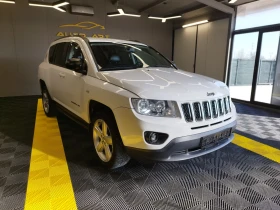 Jeep Compass 2.2crdi 6ck., снимка 3