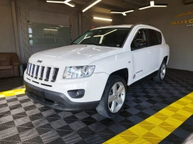 Jeep Compass 2.2crdi 6ck. 1