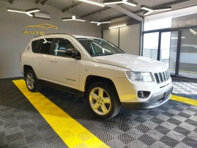 Jeep Compass 2.2crdi 6ck., снимка 8