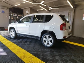 Jeep Compass 2.2crdi 6ck., снимка 5