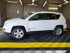 Jeep Compass 2.2crdi 6ck., снимка 4