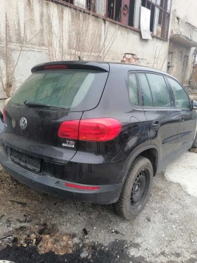 VW Tiguan 1.4TSI FACELIFT , снимка 2