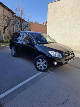 Toyota Rav4 2.0 бензин/газ 4х4 , снимка 1