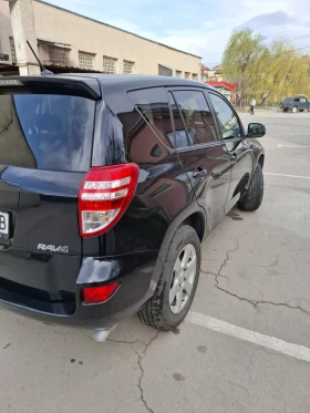 Toyota Rav4 2.0 / 44  | Mobile.bg    7