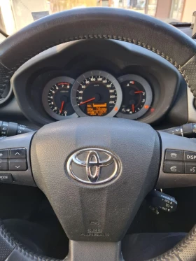 Toyota Rav4 2.0 бензин/газ 4х4 , снимка 5