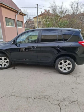 Toyota Rav4 2.0 / 44  | Mobile.bg    5