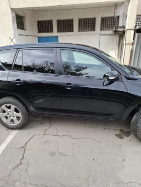 Toyota Rav4 2.0 / 44  | Mobile.bg    8