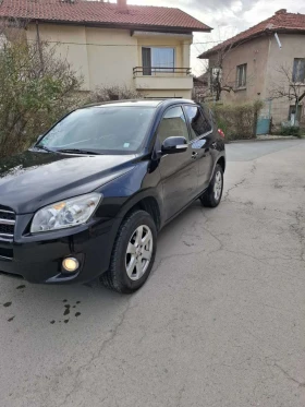 Toyota Rav4 2.0 / 44  | Mobile.bg    6