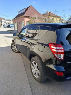 Toyota Rav4 2.0 бензин/газ 4х4 , снимка 4