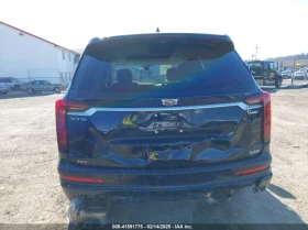 Cadillac XT6 3.6L V-6 DI, DOHC, VVT, 310HP All Wheel Drive, снимка 11