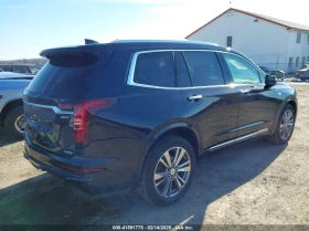 Cadillac XT6 3.6L V-6 DI, DOHC, VVT, 310HP All Wheel Drive, снимка 9