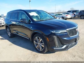 Cadillac XT6 3.6L V-6 DI, DOHC, VVT, 310HP All Wheel Drive, снимка 1