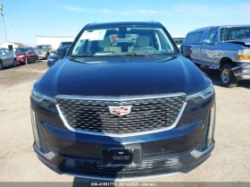 Cadillac XT6 3.6L V-6 DI, DOHC, VVT, 310HP All Wheel Drive, снимка 4