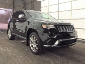 Jeep Grand cherokee, снимка 4