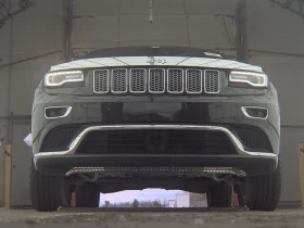 Jeep Grand cherokee, снимка 3