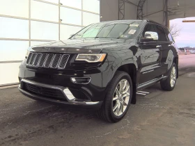 Jeep Grand cherokee, снимка 1