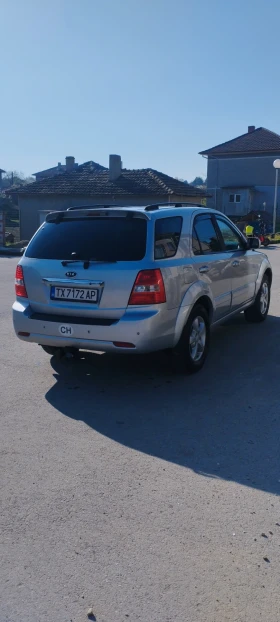 Kia Sorento | Mobile.bg    4