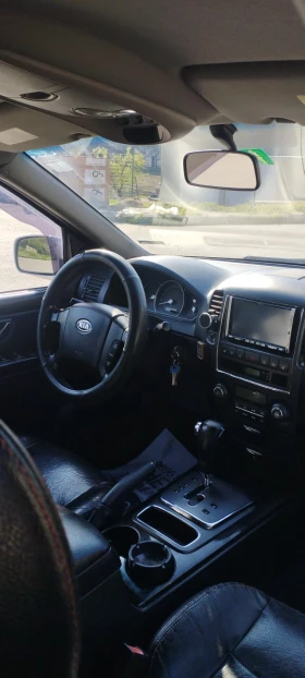 Kia Sorento | Mobile.bg    5