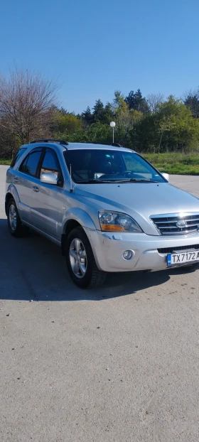 Kia Sorento | Mobile.bg    2