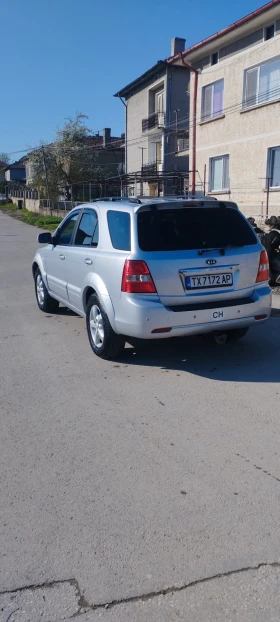 Kia Sorento | Mobile.bg    3