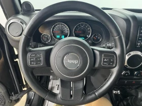 Обява за продажба на Jeep Wrangler Unlimited Sahara * 4WD* АвтоКредит* (ЦЕНА ДО БГ) ~29 999 лв. - изображение 9