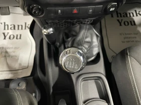 Jeep Wrangler Unlimited Sahara * 4WD* АвтоКредит* (ЦЕНА ДО БГ) - 29999 лв. - 20938139 14