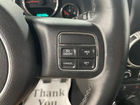 Обява за продажба на Jeep Wrangler Unlimited Sahara * 4WD* АвтоКредит* (ЦЕНА ДО БГ) ~29 999 лв. - изображение 11